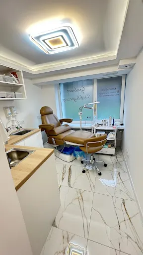 Gabinet podologiczno-kosmetyczny Beauty Dziupla Marta Pyrzyk